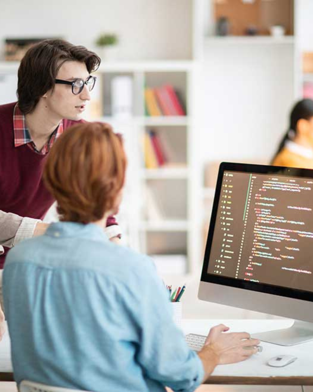 Website Development