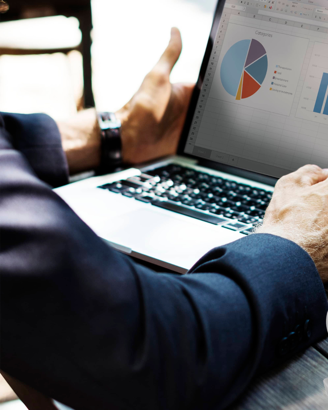 Search Engine Optimization (SEO)
