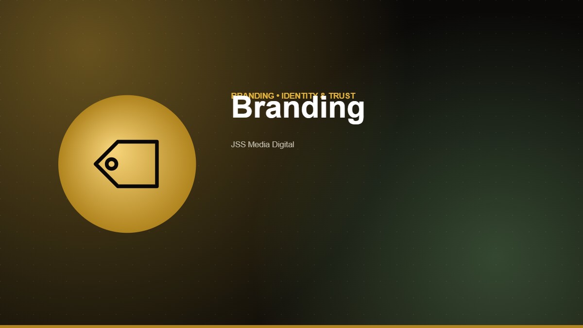 Branding